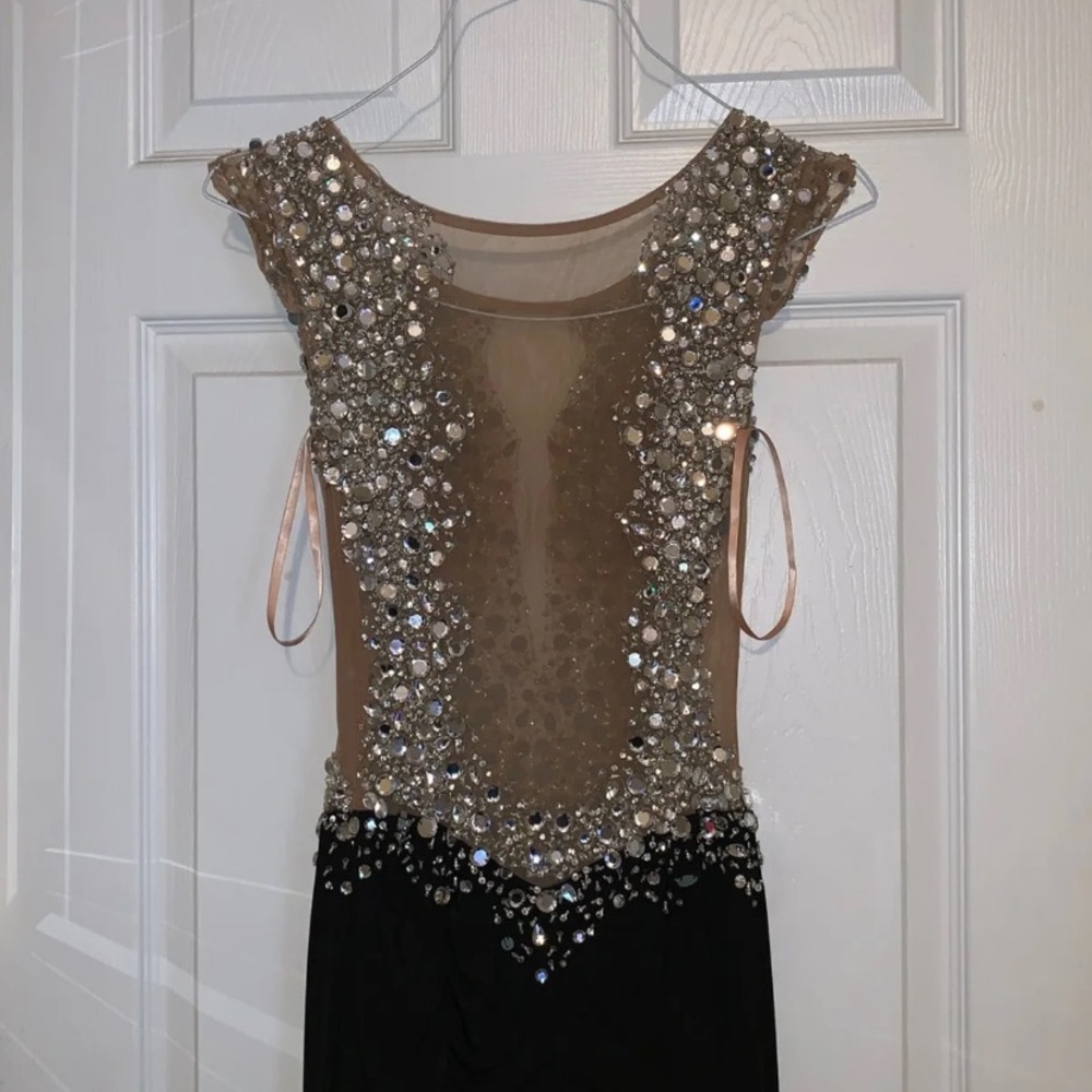 Prom Dress - Picture 5 of 5